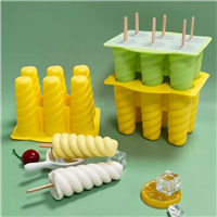 popsicle mold from MMCIS China